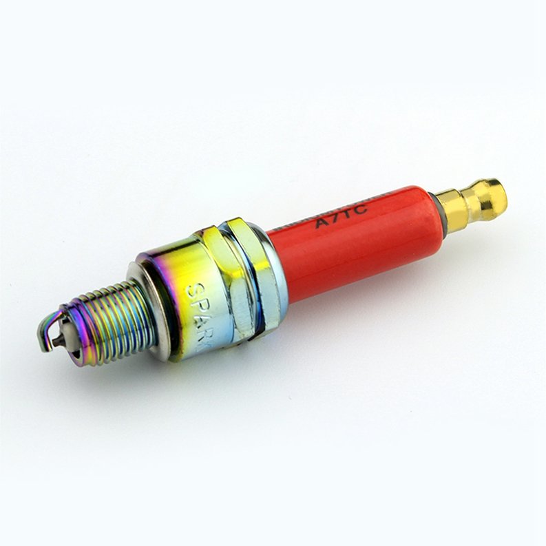 OEM A7TC C7HSA 100cc 110cc spark plug ignition competitive prices motorcycle parts