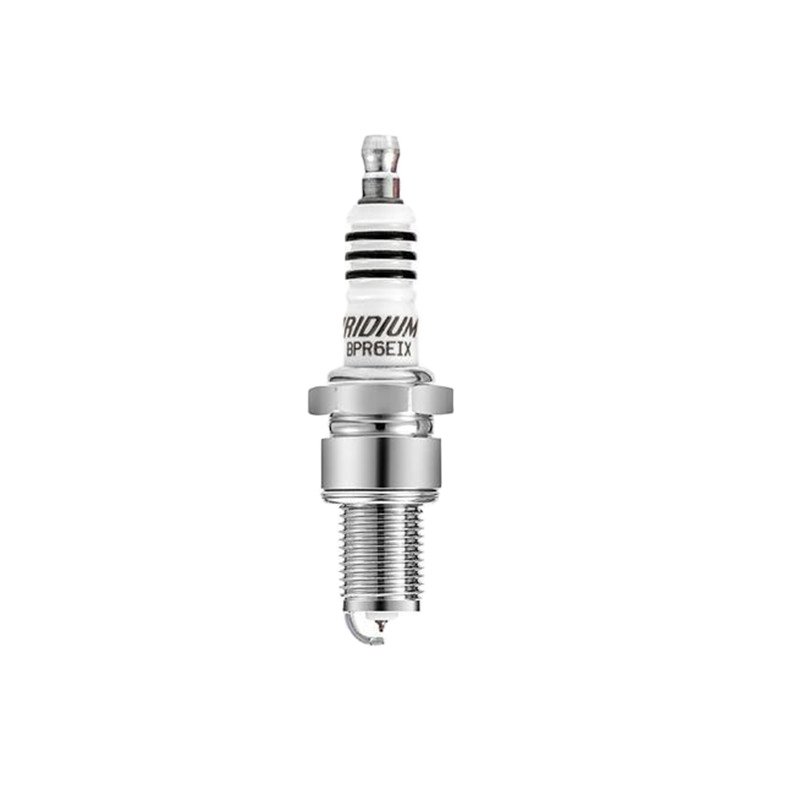 Hot Sale Original Quality Iridium Spark Plug Bujias BPR6EIX OEM In Stock For Toyota/Nissan/Mazda/Audi/VW