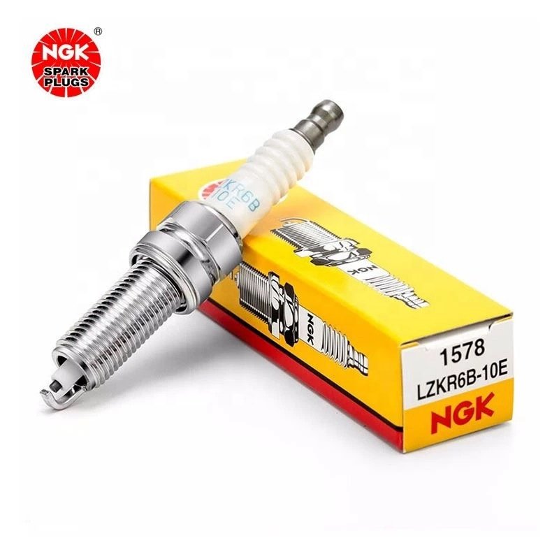 Energy Saving Emission Reduction Environmental Protection And Efficient Spark Plug