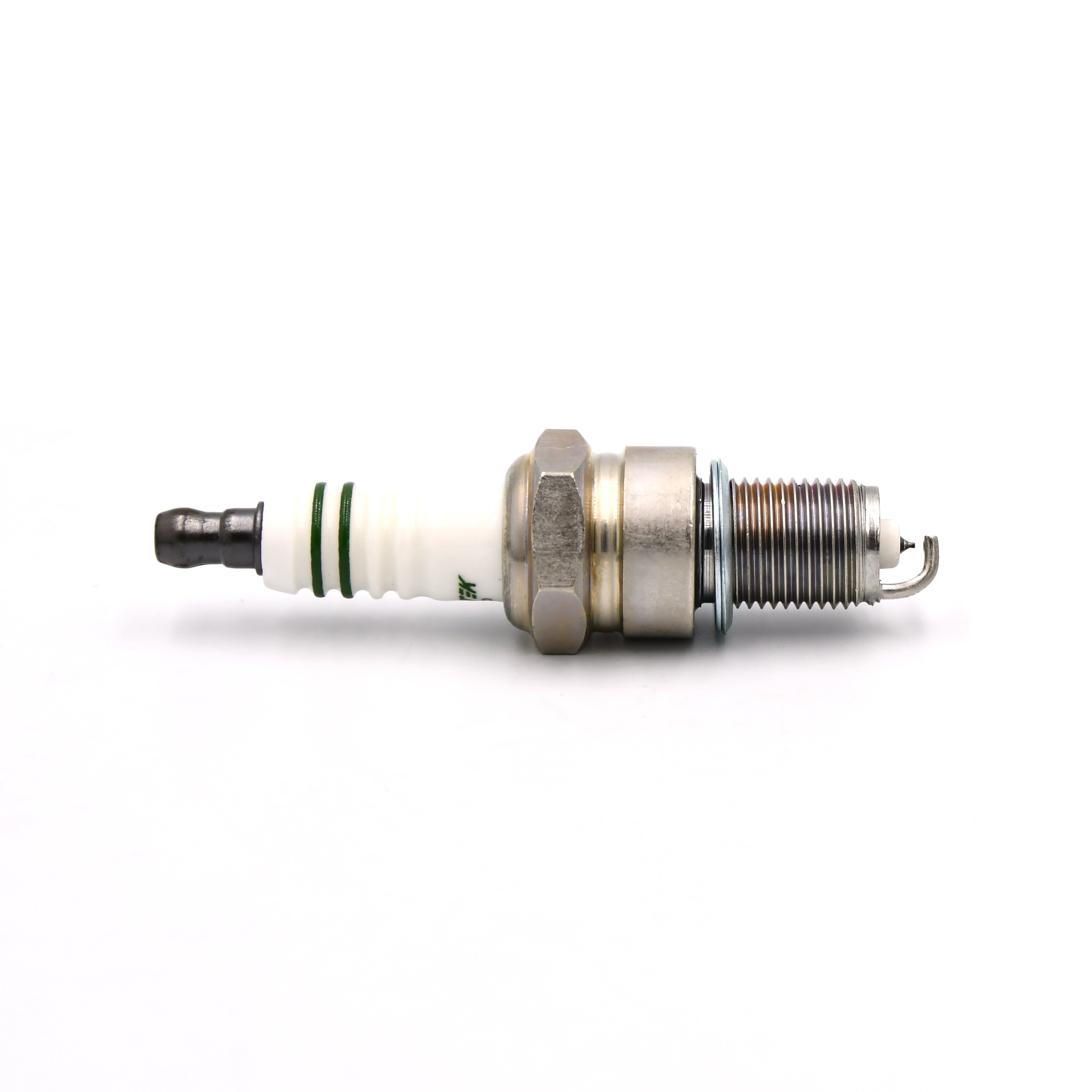 CR9EIA9 CR9EIX Single Iridium Replacement Motorcycle Spark Plug B9RTI B9TI