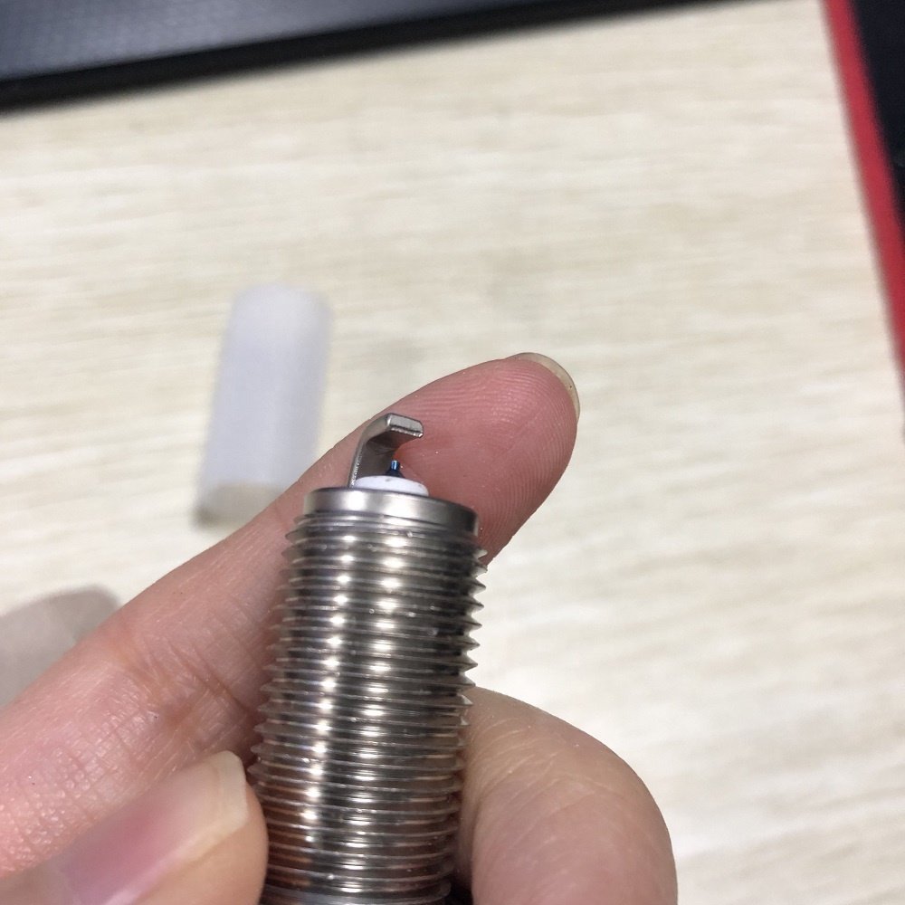 CQHZJ Wholesale Pure Iridium Automotive Spark Plug 90919-01253,90919-01210,90919-01191,22401-ED815