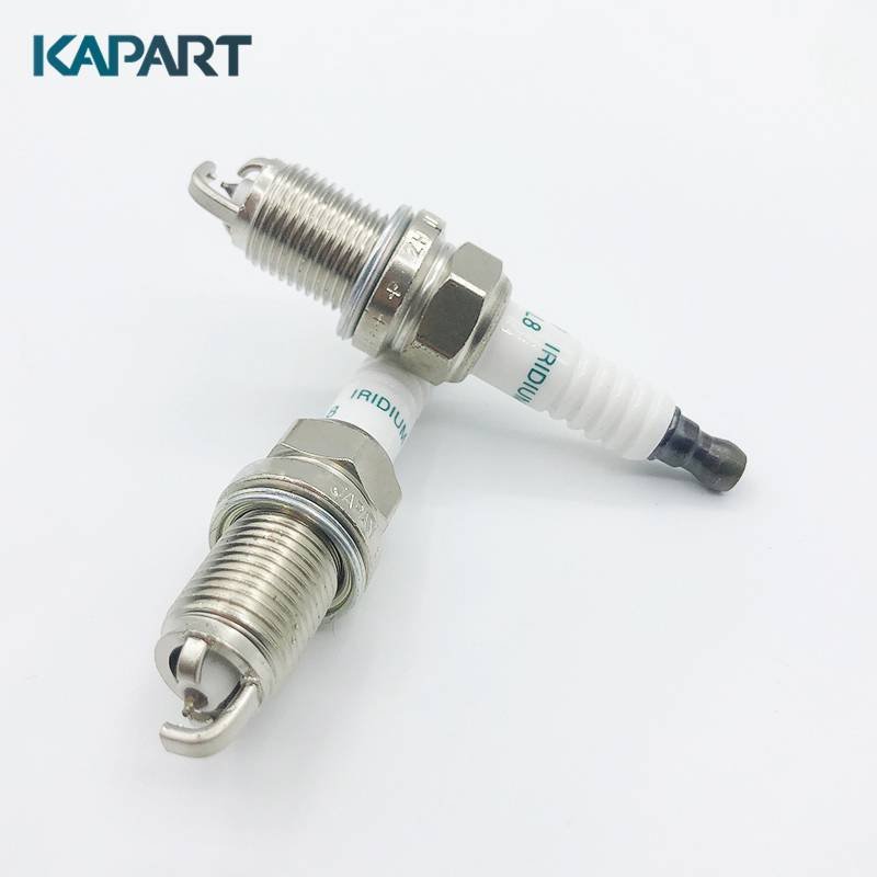 1998 2003 2016 2019 3.0l Engine Spark Plug For Toyota Sienna 90919-01284 Fk16bral8