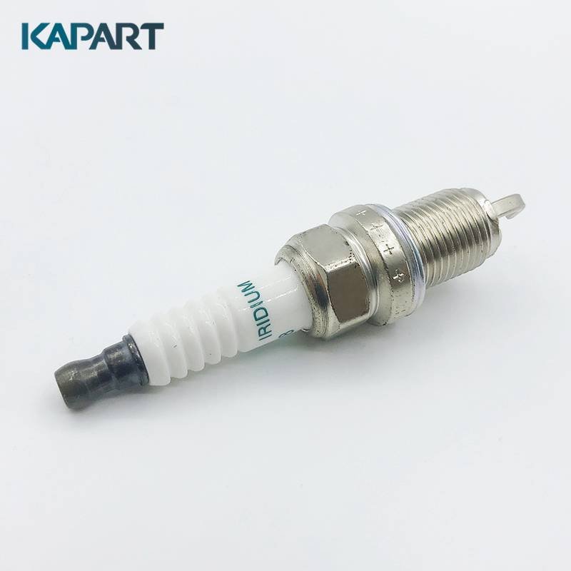 1998 2003 2016 2019 3.0l Engine Spark Plug For Toyota Sienna 90919-01284 Fk16bral8