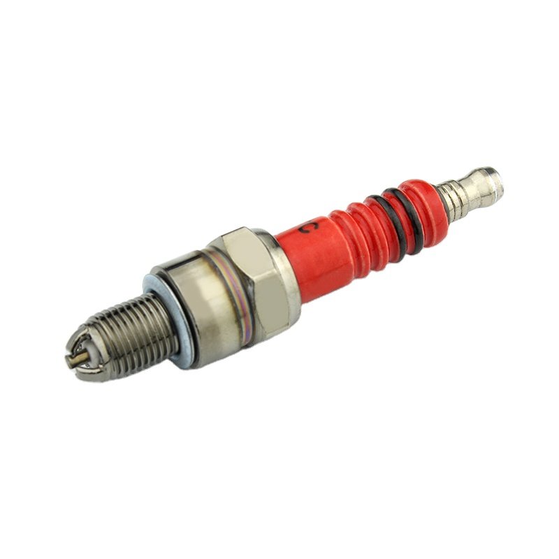 4629 C7HSA good quality motorcycle spark plug a7tc
