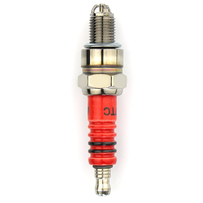 4629 C7HSA good quality motorcycle spark plug a7tc