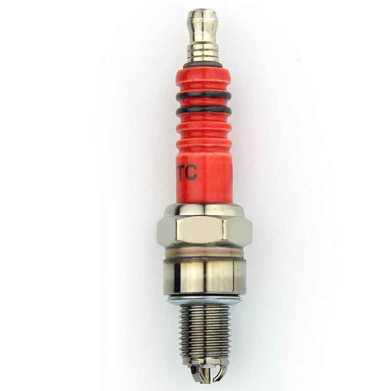 4629 C7HSA good quality motorcycle spark plug a7tc