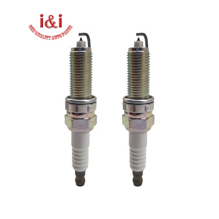 Wholesale Auto Engine Systems Iridium Car Engine Spark Plug 41-993 41-962 for Buick