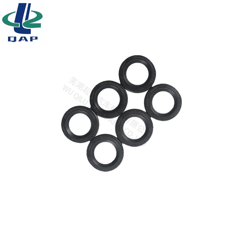 12607600 Car Parts O ring Spark Plug Wire Boot Seal for BUICK CADILLAC CHEVROLET 12607600