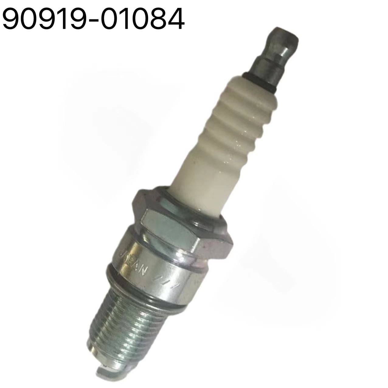 90919-01084 High Quality spark plug for Toyota Crown Reiz RAV4 Lexus OE 90919-01084 W20EXR-U