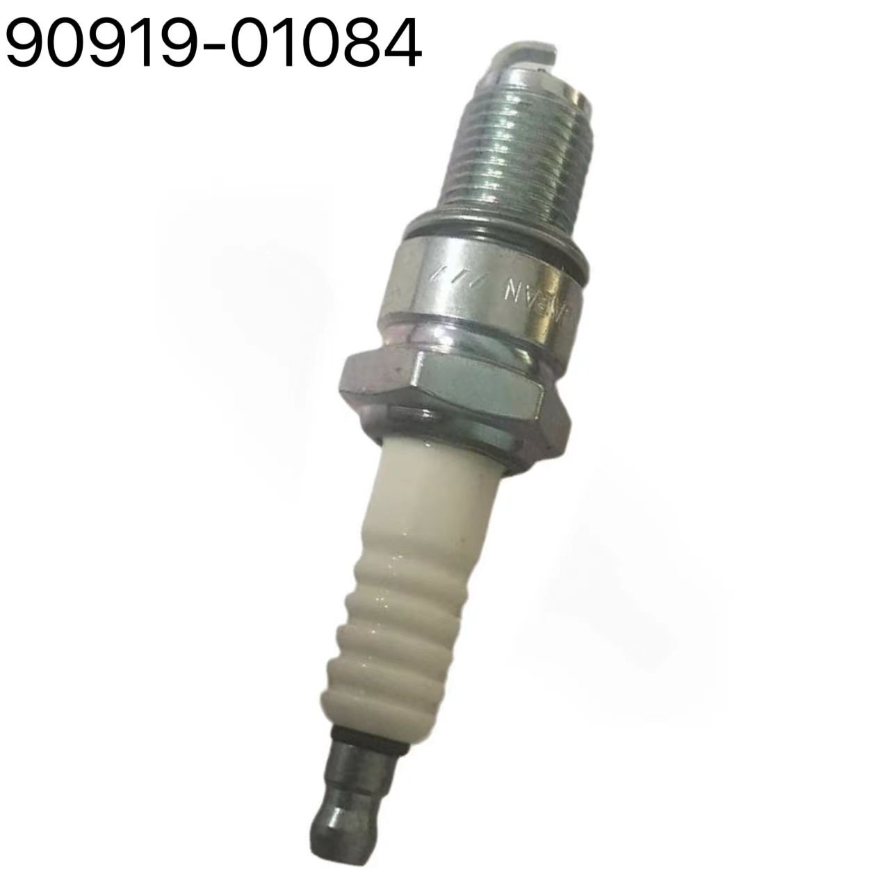 90919-01084 High Quality spark plug for Toyota Crown Reiz RAV4 Lexus OE 90919-01084 W20EXR-U