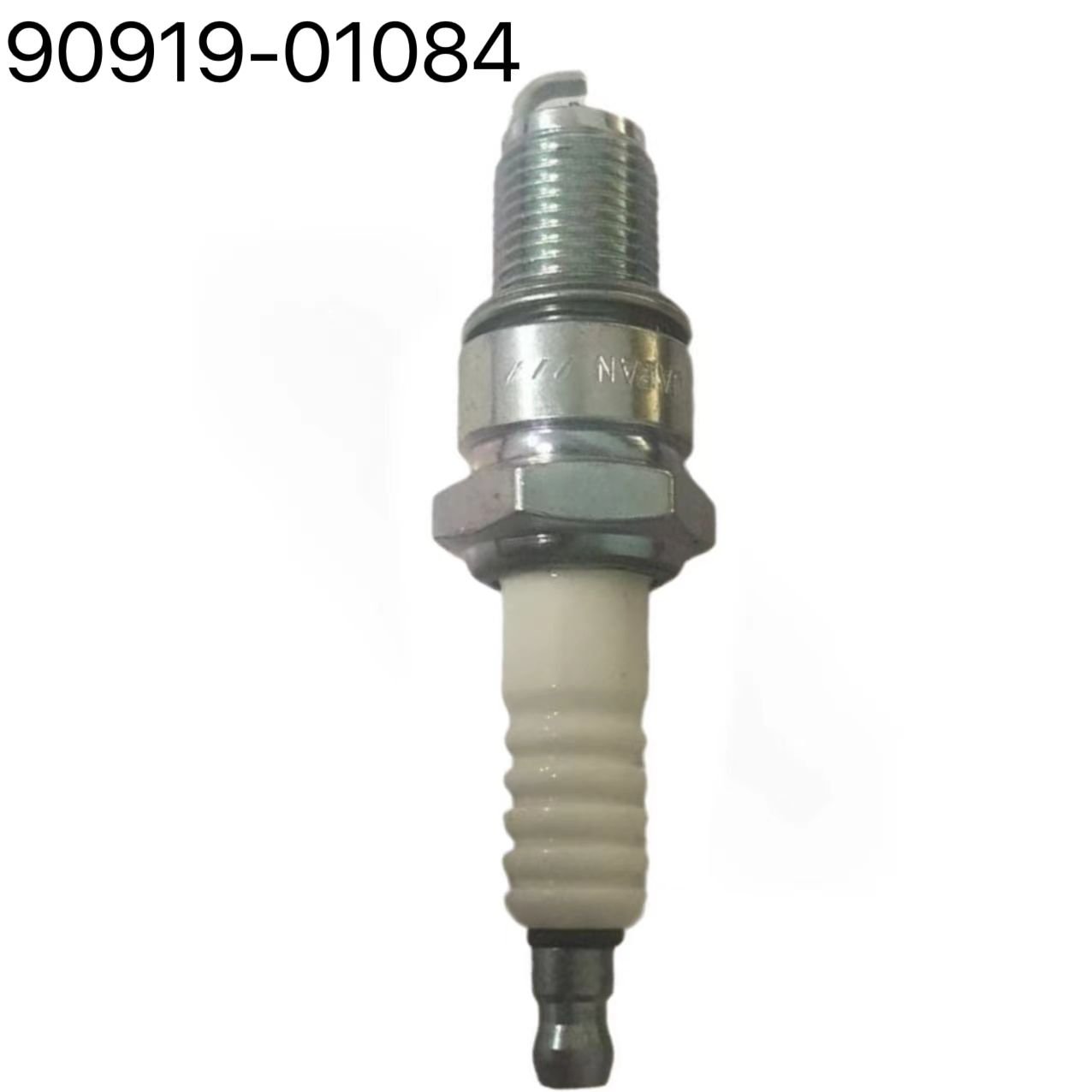90919-01084 High Quality spark plug for Toyota Crown Reiz RAV4 Lexus OE 90919-01084 W20EXR-U