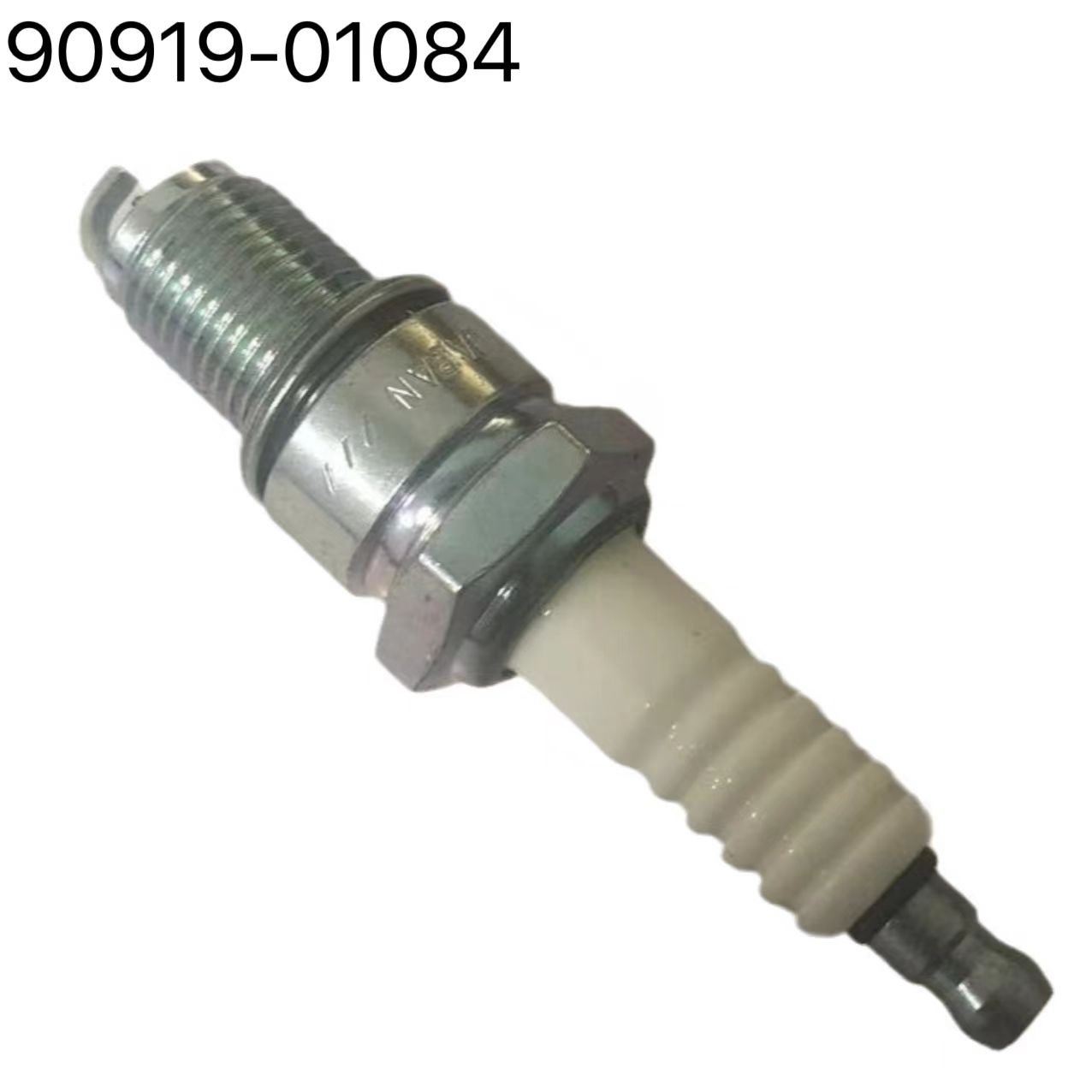 90919-01084 High Quality spark plug for Toyota Crown Reiz RAV4 Lexus OE 90919-01084 W20EXR-U