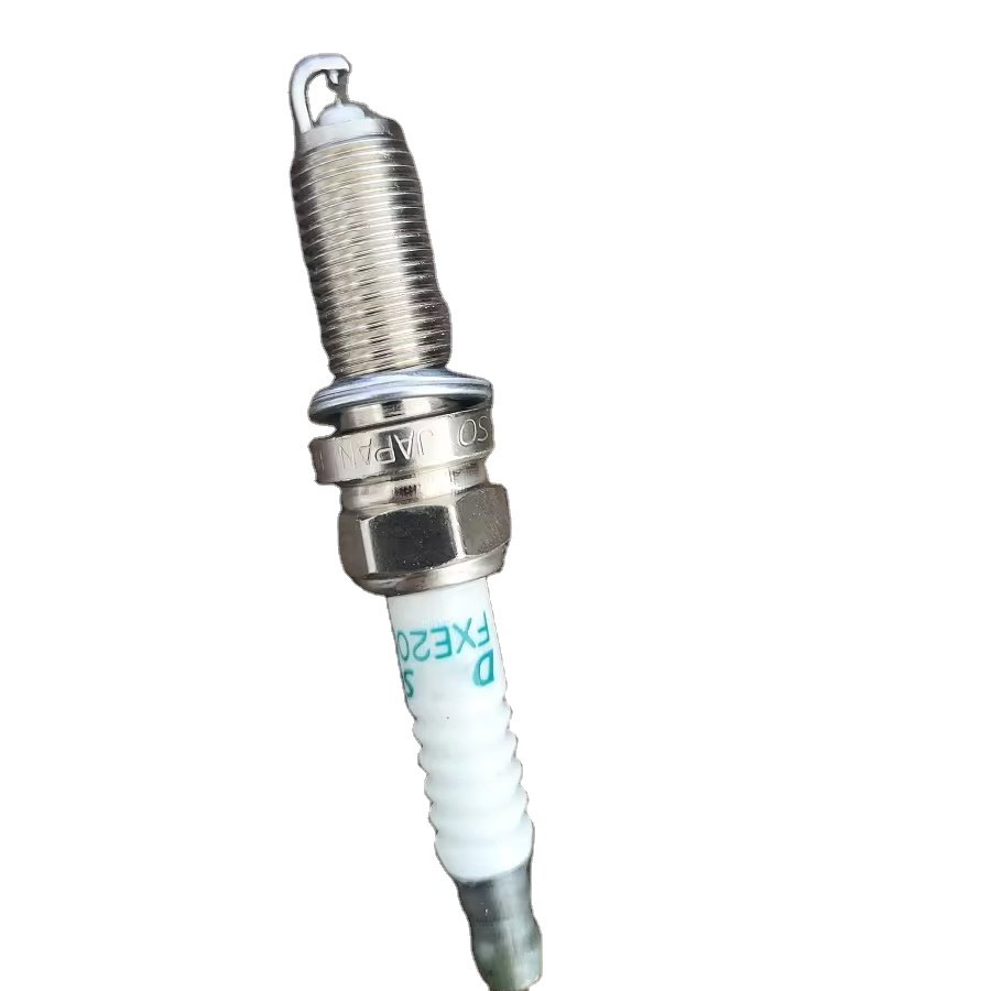 High Quality DEN-SO 3439 FXE20HR11 Double Needle Spark Plug Factory Outlet with Fast Delivery