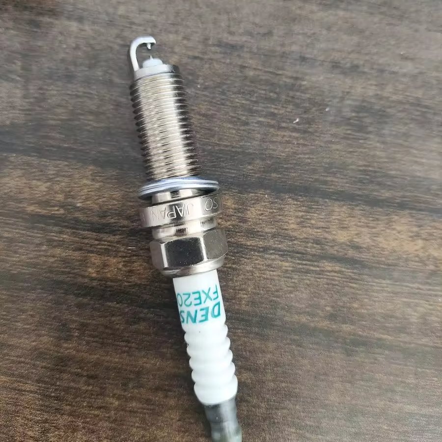 High Quality DEN-SO 3439 FXE20HR11 Double Needle Spark Plug Factory Outlet with Fast Delivery