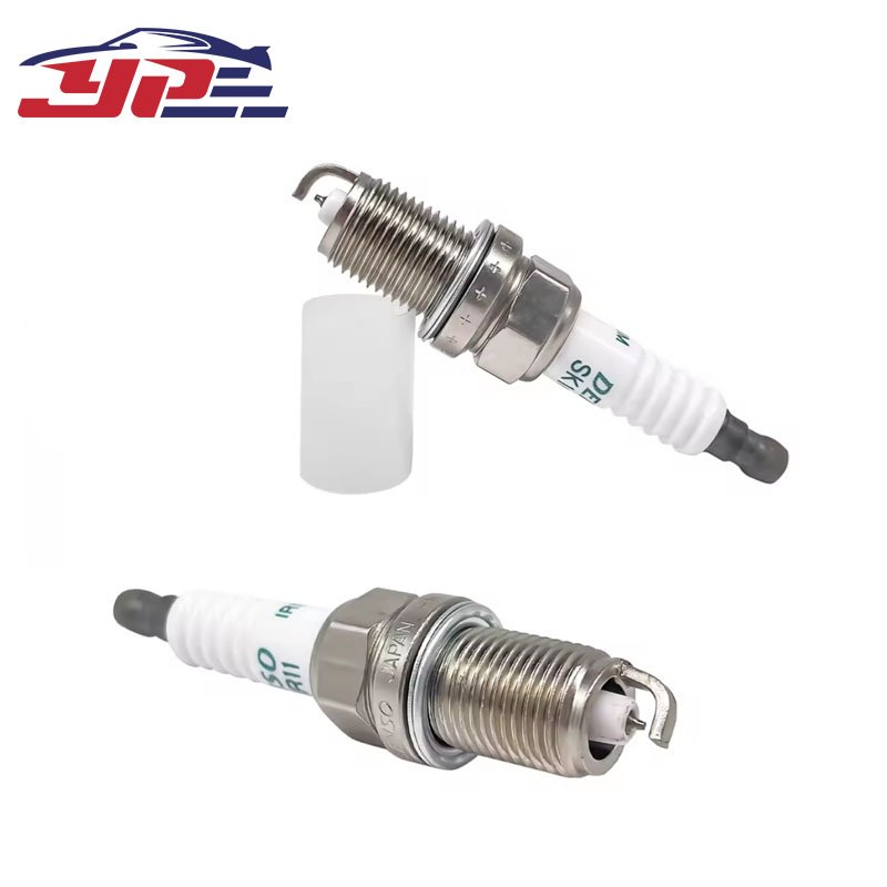 YOUPEI Auto Parts Factory Price Iridium Spark Plugs Engine Parts Spark Plug For Toyota Prius 2004-2009 90919-01240