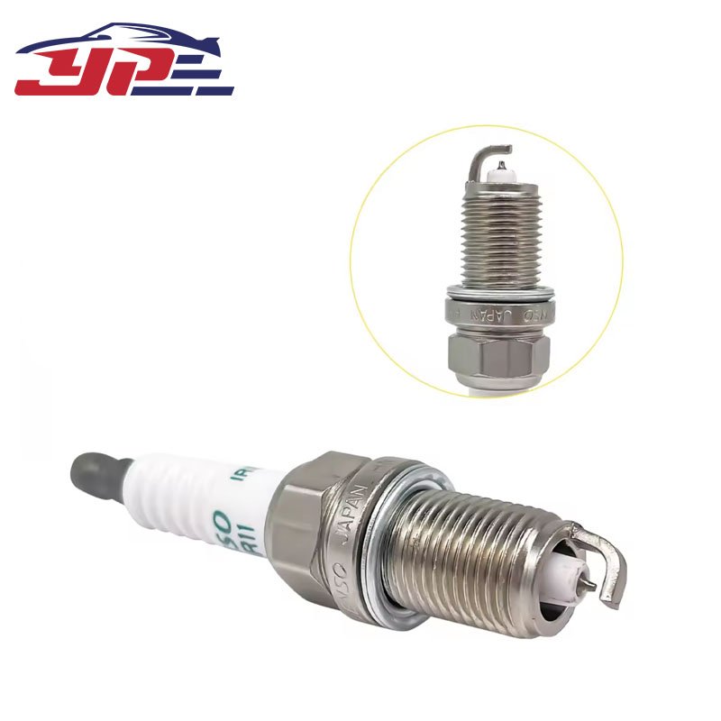 YOUPEI Auto Parts Factory Price Iridium Spark Plugs Engine Parts Spark Plug For Toyota Prius 2004-2009 90919-01240