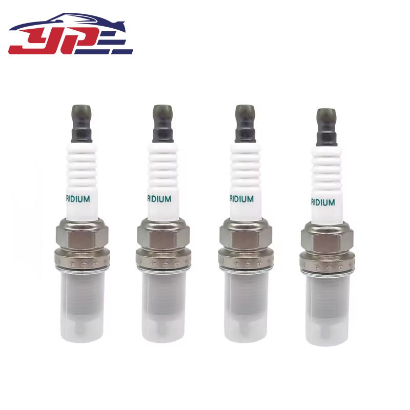 YOUPEI Auto Parts Factory Price Iridium Spark Plugs Engine Parts Spark Plug For Toyota Prius 2004-2009 90919-01240
