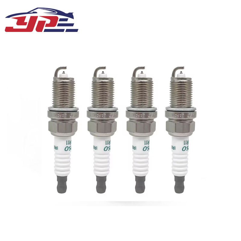 YOUPEI Auto Parts Factory Price Iridium Spark Plugs Engine Parts Spark Plug For Toyota Prius 2004-2009 90919-01240