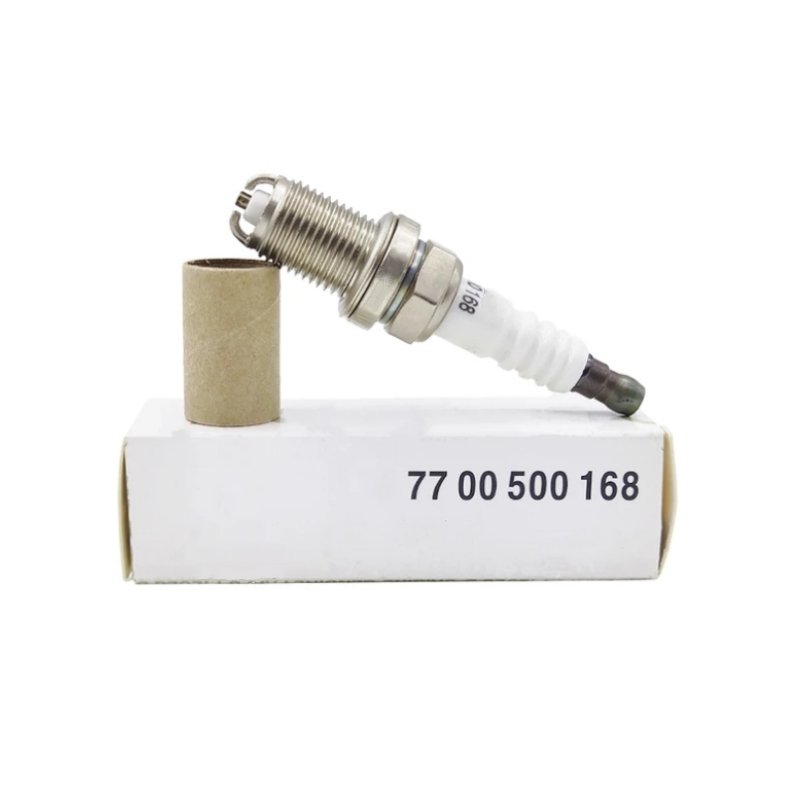 Wholesale High Performance Cheap Car Accessories 7700500168 Iridium Bujia Spark Plug For France Auto Engine Parts