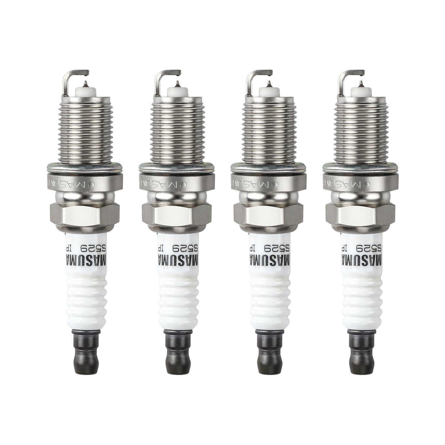 S529IP Japan MASUMA Iridium platinum spark plug for Denso SK20R11 for TOYOTA 90919-01210
