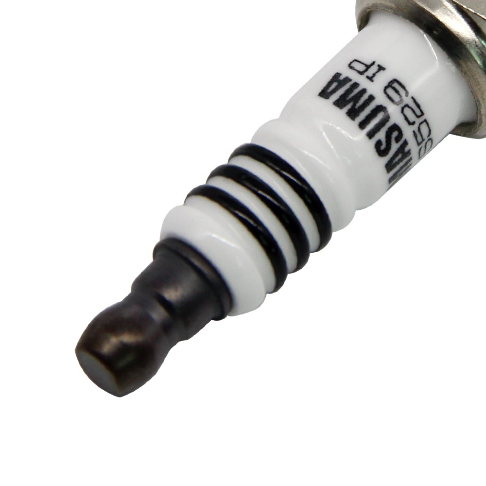 S529IP Japan MASUMA Iridium platinum spark plug for Denso SK20R11 for TOYOTA 90919-01210