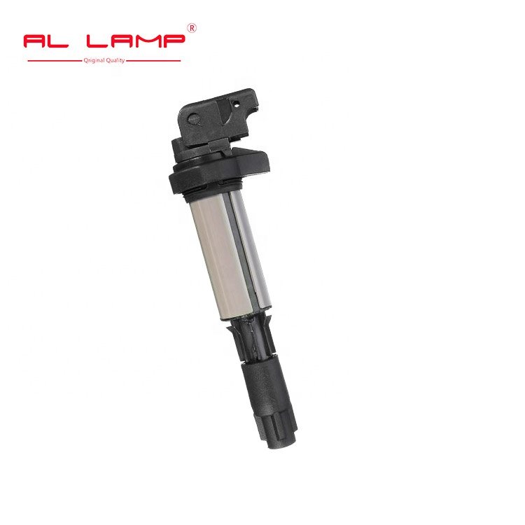 Bobina de Encendido Engine Ignition Coil for BMW 530i E46 E53 E60 E70 E71 E90 323i 325i 535i 0221504100 12131712219