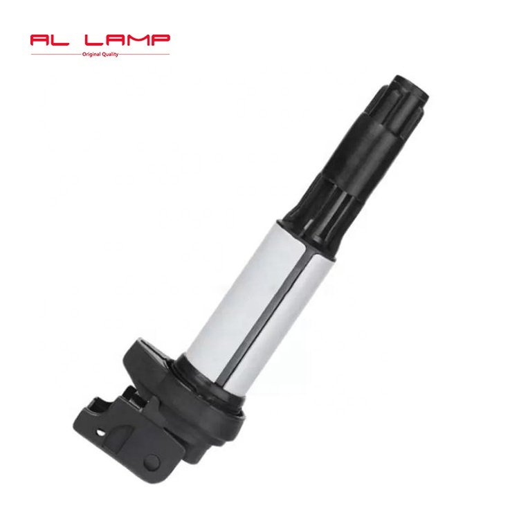 Bobina de Encendido Engine Ignition Coil for BMW 530i E46 E53 E60 E70 E71 E90 323i 325i 535i 0221504100 12131712219