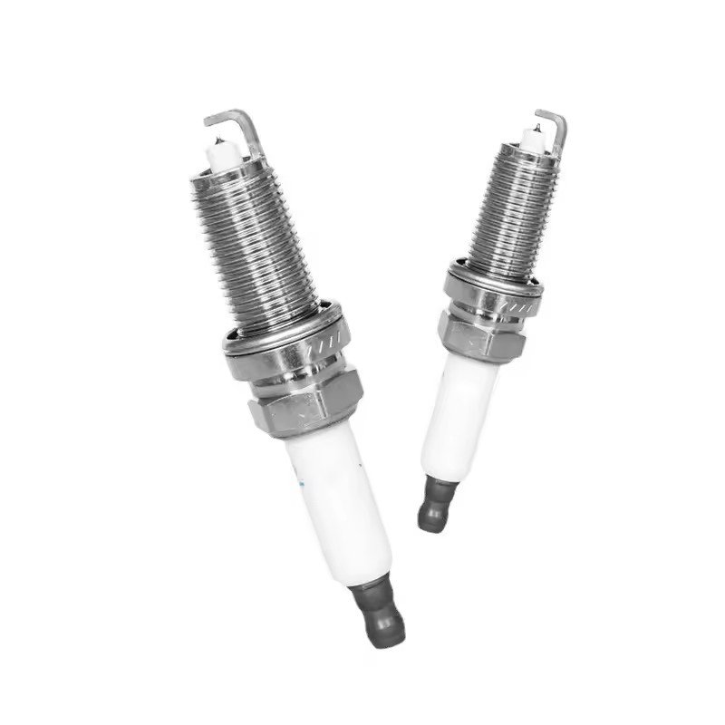 ILZKAR8H8S long thread double iridium car spark plug
