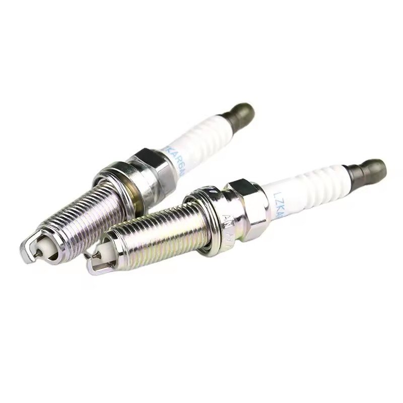 ILZKAR8H8S long thread double iridium car spark plug