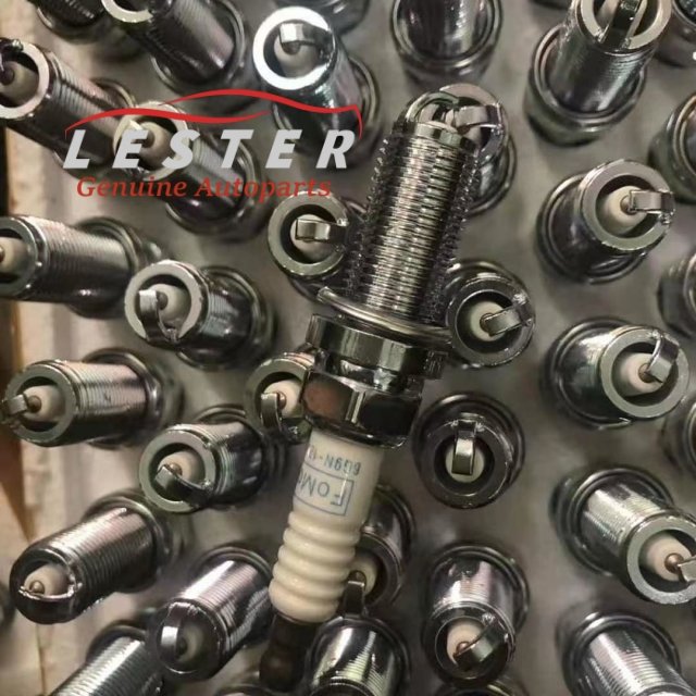 Spark Plug 90919-YZZAA Q16-U 90919-YZZAC Q20U-11 90919-YZZAE K16-U11 90919-YZZAD K16-U Car Engine Parts Candles Bujia