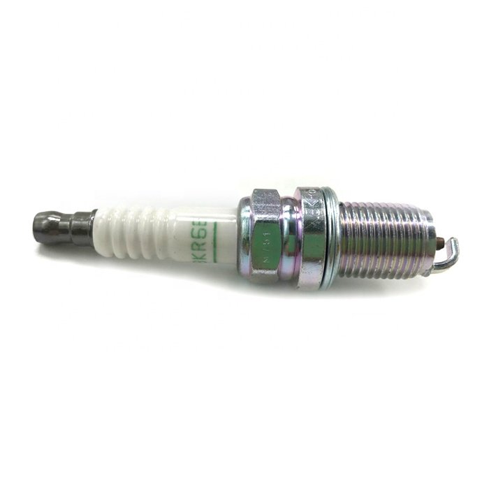BKR6E 6962 ignition parts auto spark plug for engines