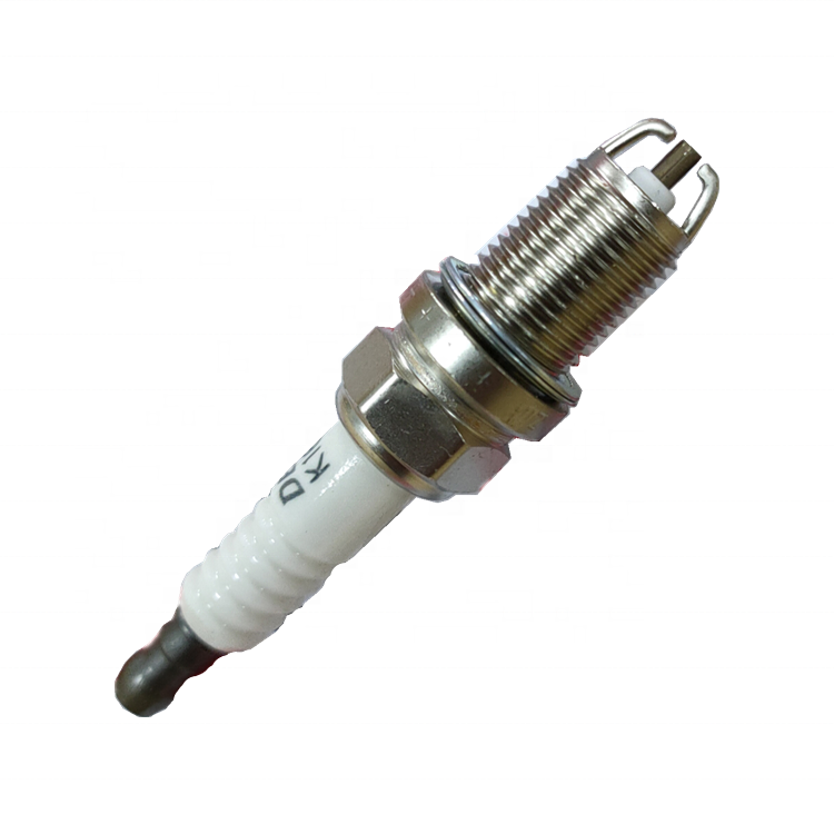 Auto Iridium Spark Plugs For Toyota Corolla Land Cruiser Hilux 90919-01192 K16TR11 Spark Plug