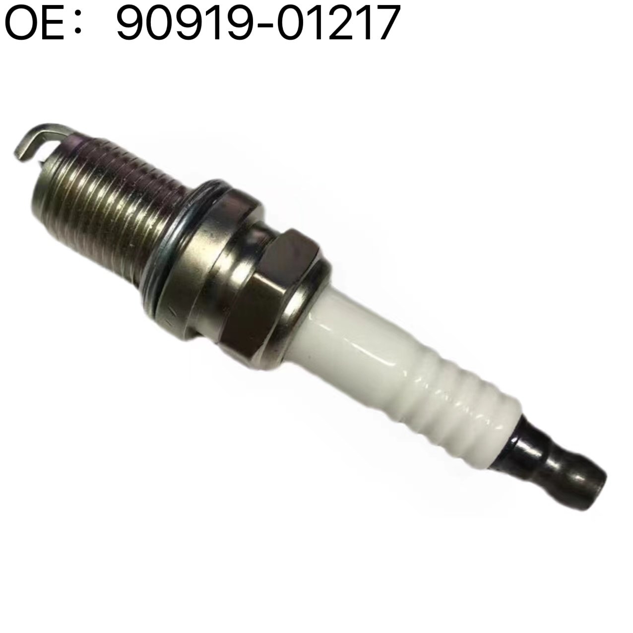 High Quality Iridium Spark Plug SK16R11 90919-01217 For Auto Car For Toyota Vios Spark Plug