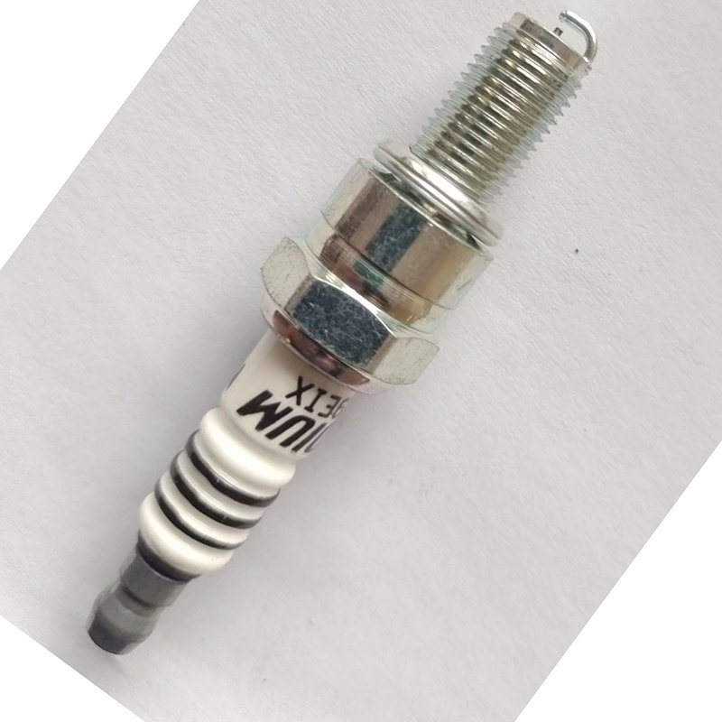 High Quality Bujias Auto Engine System 3521 Cr9Eix Iridium Engine Ignition Part Spark Plug For Ngk