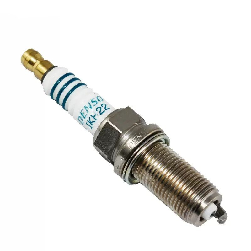 Auto Parts Orginal Iridium Spark Plug 5345 IKH22 oem SAB330DE2650, 30637385, 30650379,8658474 For VKH22, CHAMPION OE210