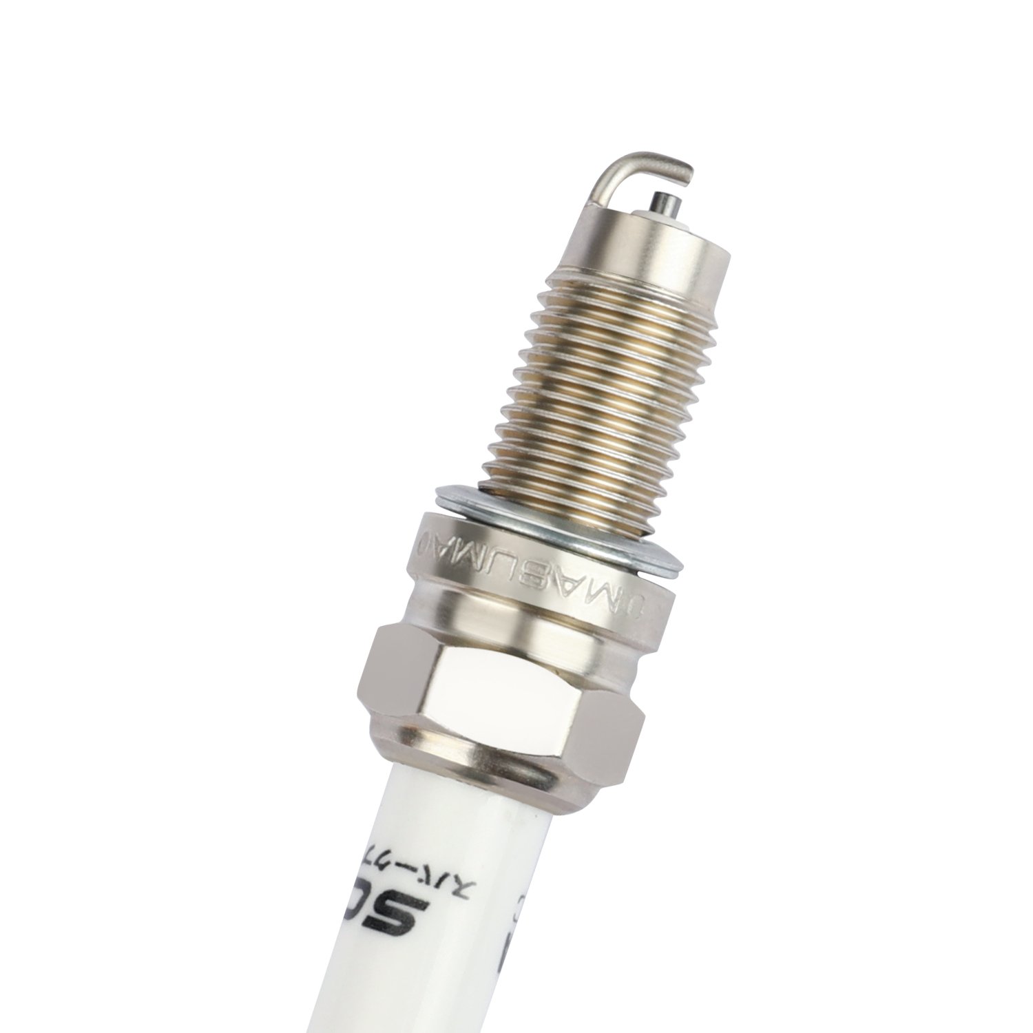 S003C MASUMA Wholesale Bujia Spark Plug for Kia for Optima for Hyundai for Sonata for Subaru BKR5E 7938 Mitsubishi 6g72
