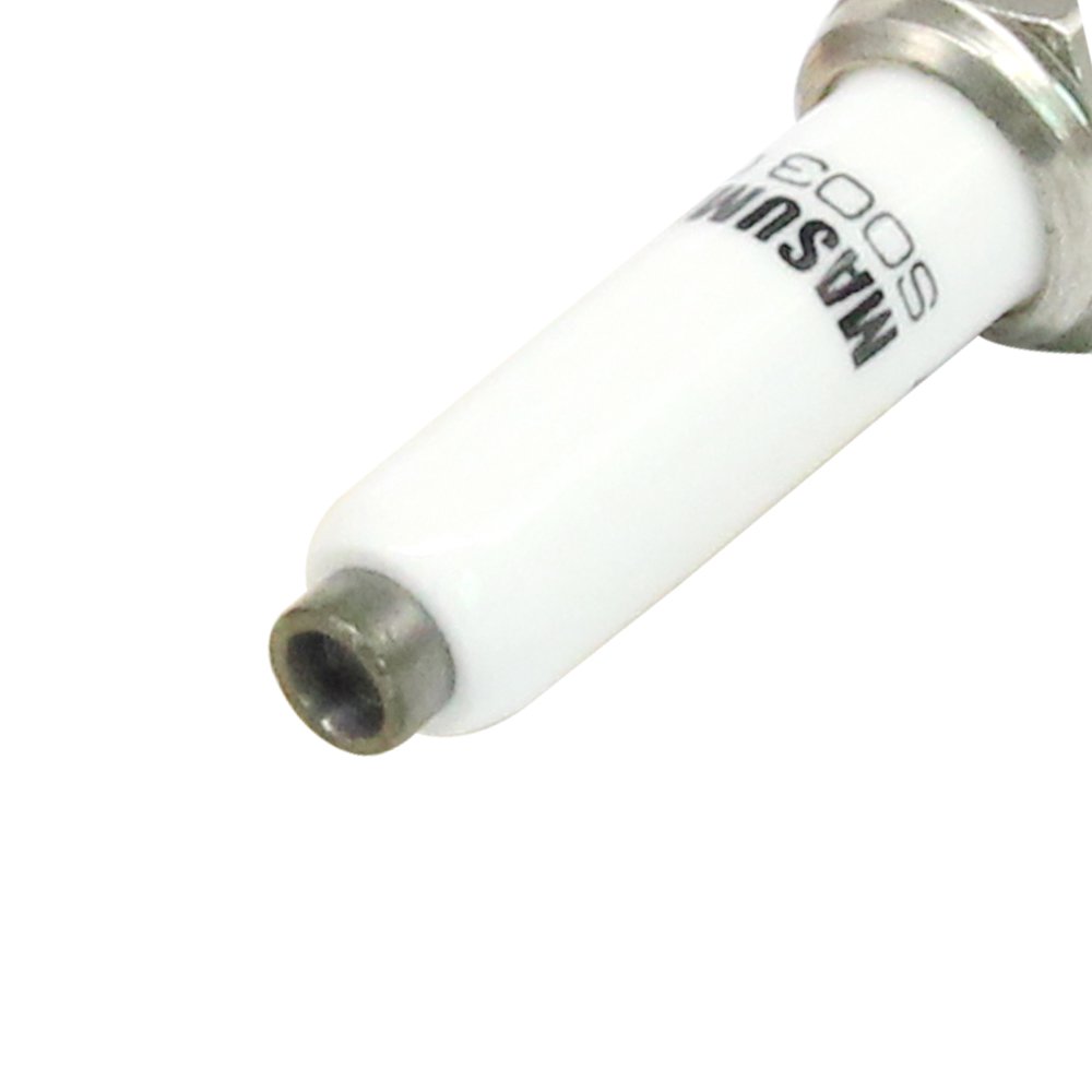 S003C MASUMA Wholesale Bujia Spark Plug for Kia for Optima for Hyundai for Sonata for Subaru BKR5E 7938 Mitsubishi 6g72