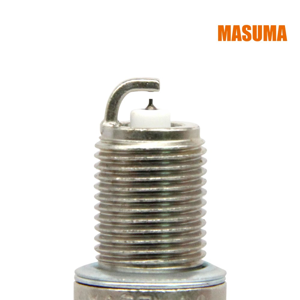 S003C MASUMA Wholesale Bujia Spark Plug for Kia for Optima for Hyundai for Sonata for Subaru BKR5E 7938 Mitsubishi 6g72