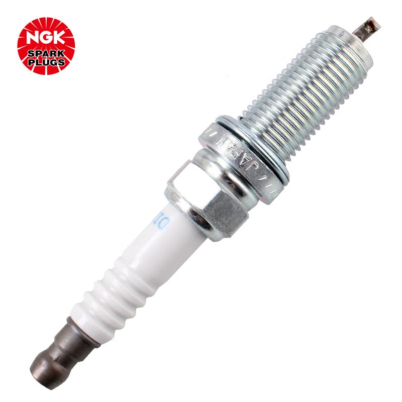 Wholesale Original Genuine NGK Spark Plug Double Iridium DILKAR8J9G 95029 Car Engine Spark Plug for NISSAN(CA)