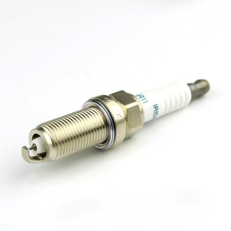 OEM Generic Iridium Spark Plug Bujias New Condition 90919-01247 for Kia Ford Chevrolet Cars Diesel Engine Use Fk20hr11