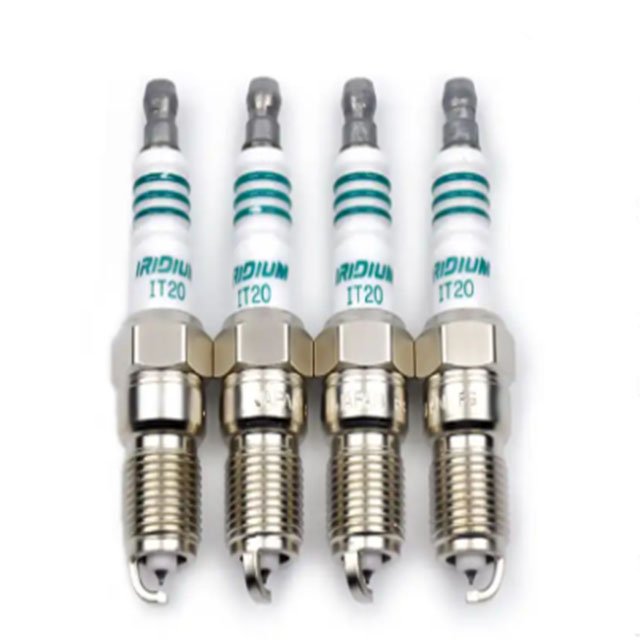 Hot sale High Quality Car spark plug Bujias nk Iridium original Spark Plugs For Toyota