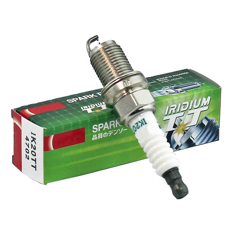 Hot sale High Quality Car spark plug Bujias nk Iridium original Spark Plugs For Toyota
