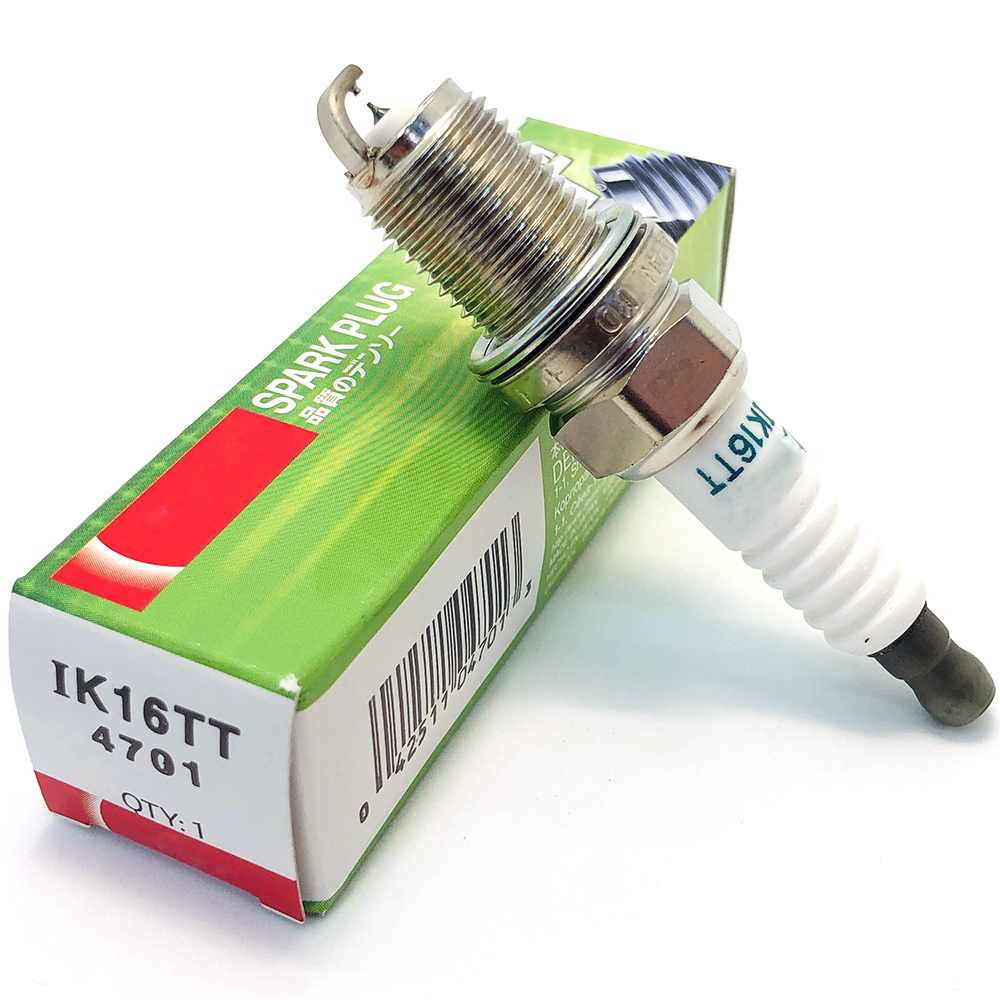 Hot sale High Quality Car spark plug Bujias nk Iridium original Spark Plugs For Toyota