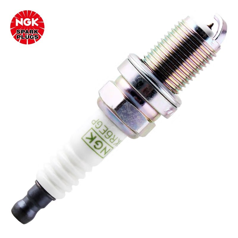Wholesale Original Genuine NGK Spark Plug Single Platinum BKR6EGP 7092 Car Engine Spark Plug for HONDA