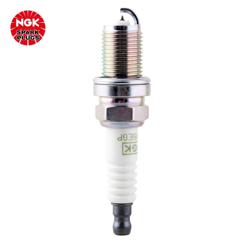 Wholesale Original Genuine NGK Spark Plug Single Platinum BKR6EGP 7092 Car Engine Spark Plug for HONDA