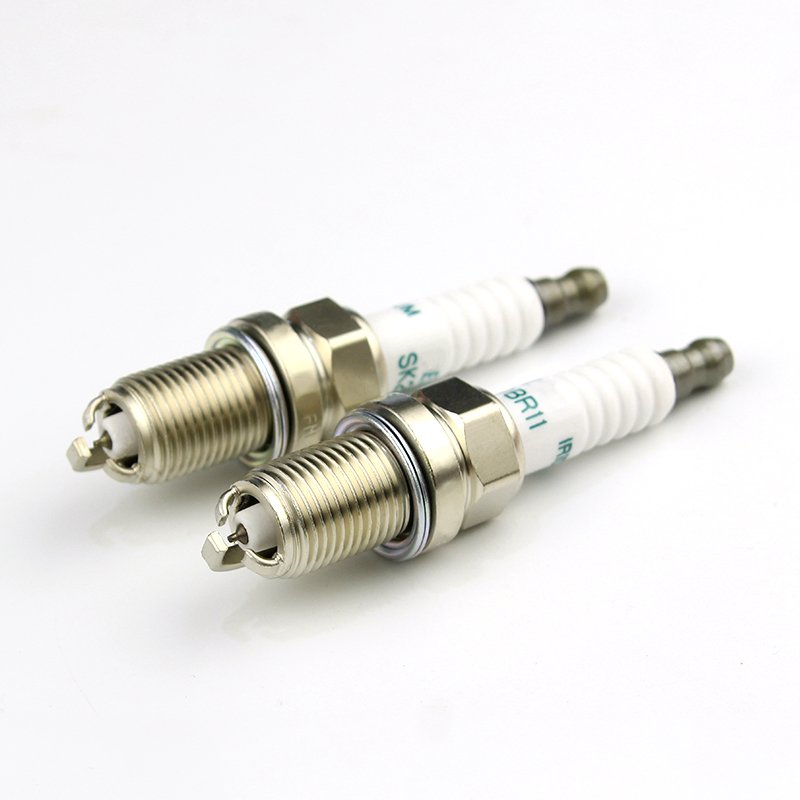 9091901230 Wholesale Price SK20BR11 Iridium Spark Plug 90919-01230 Car Bujias For AVALON Saloon SIENNA