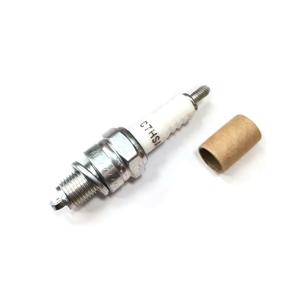 Auto Engine Systems Spark Plug Factory Auto Iridium Platinum Motorcycle Bujias Spark Plugs For Toyota