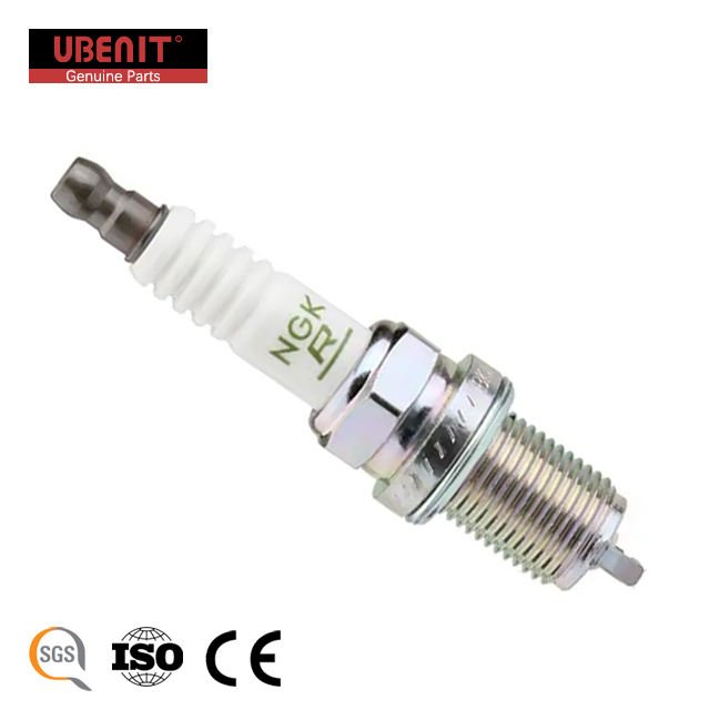Wholesale Cheap Sale NGK Spark Plug bujias Iridium Original Spark Plug OEM Bkr6e-11 For Ngk car