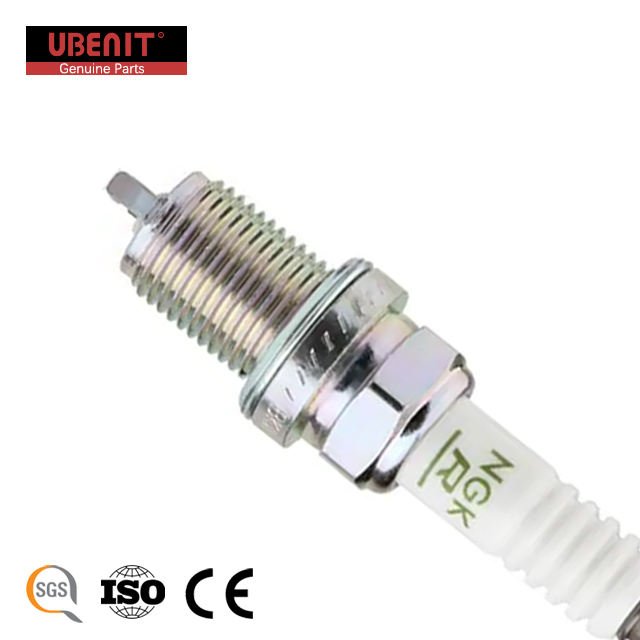 Wholesale Cheap Sale NGK Spark Plug bujias Iridium Original Spark Plug OEM Bkr6e-11 For Ngk car