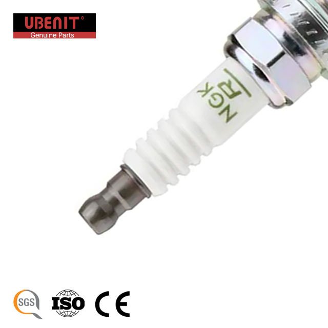 Wholesale Cheap Sale NGK Spark Plug bujias Iridium Original Spark Plug OEM Bkr6e-11 For Ngk car